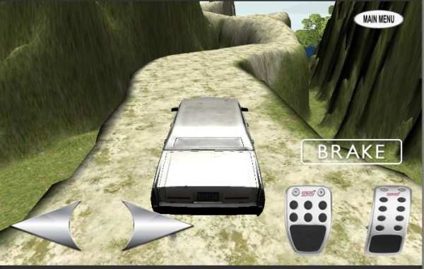 DANGEROUS DRIVING स्क्रीनशॉट 6