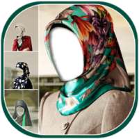 Hijab Woman Photo Suit Editor on 9Apps