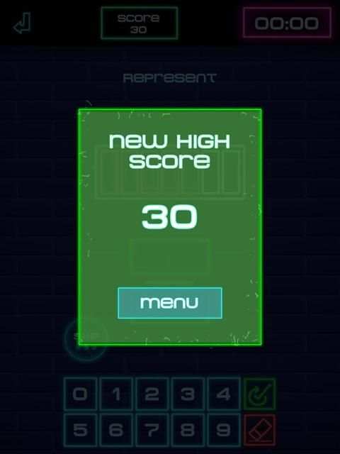 Fraction Challenge: Math games screenshot 1