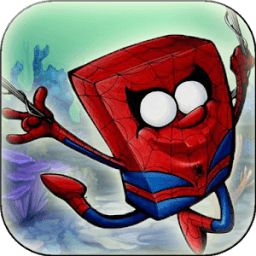 sponge spider 2 иконка