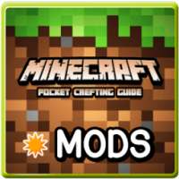 Mods for Minecraft PE