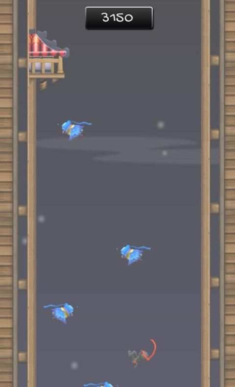 Ninja Jump 2 تصوير الشاشة