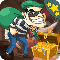 Thief Amazing little Job иконка