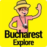 Bucharest Explore on 9Apps