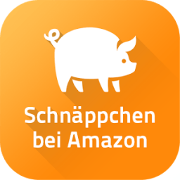Schnäppchen bei Amazon иконка