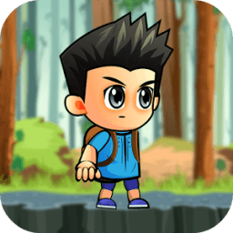 Super Sun Adventure أيقونة