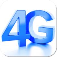 4G Speed Up Internet Browser