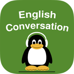 English Daily Conversation иконка