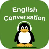 English Daily Conversation