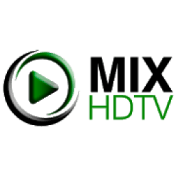 Mix Player Pro आइकन