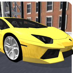 Dangerous Race иконка