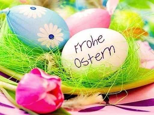 Frohe Ostern Bilder 2020 screenshot 4