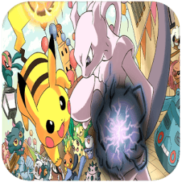 ikon Best games for pokemon