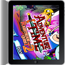 Righteous Advance Quest icon