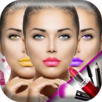 Makeup Perfect ME on 9Apps