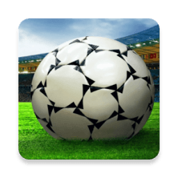 Soccer Ball Kicker أيقونة