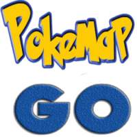 PokeMaP GO