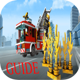 ikon Tips for Lego city 2 my city