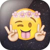 Emoji wallpapers