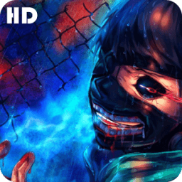 Cool Anime &amp; Manga Wallpaper icon