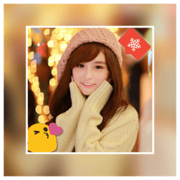 InstaSquare Quick Pic - NoCrop иконка