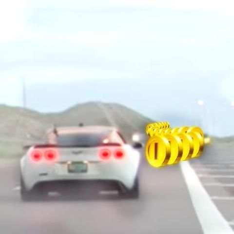 Limitless Speed Racing स्क्रीनशॉट 2