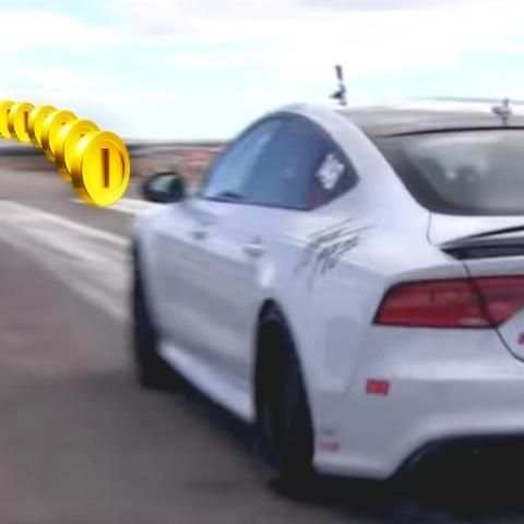 Limitless Speed Racing स्क्रीनशॉट 3