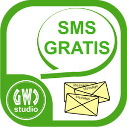 Kirim SMS Gratis أيقونة