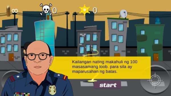 Probinsyano Fight screenshot 6