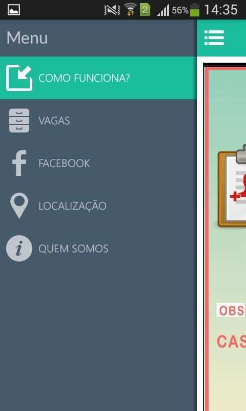 Disk Social screenshot 3