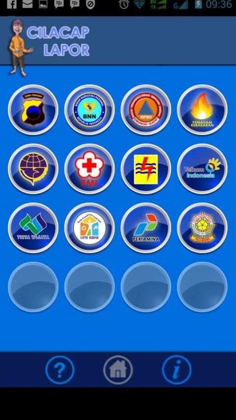 Lik Cipor screenshot 5