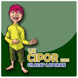 Lik Cipor Ver. 2 0.0.1