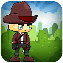 ikon Super jungle adventure