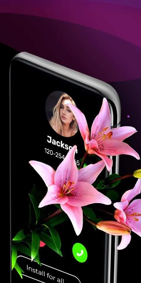Flash Phone स्क्रीनशॉट 3