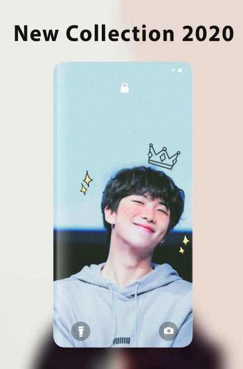 RM BTS New Wallpapers Collection 2020 5 تصوير الشاشة