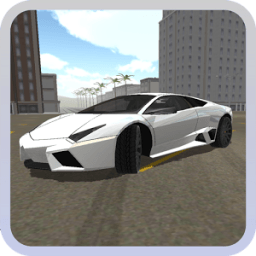 Extreme Tuning Driving icon