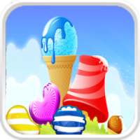 Candy Blast - Jelly Mania on 9Apps