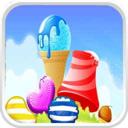 Candy Blast - Jelly Mania иконка