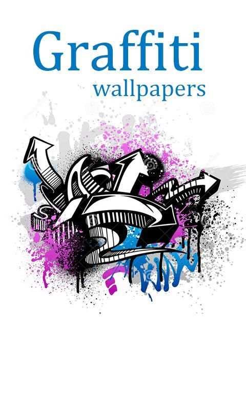 Graffiti wallpapers screenshot 8