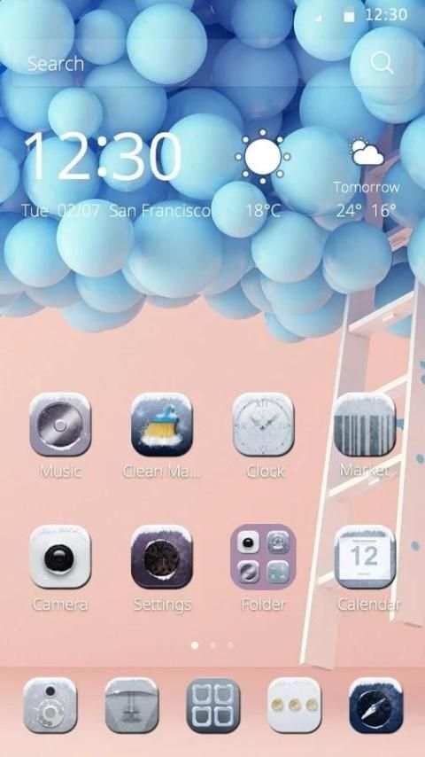 Sweet Life screenshot 3