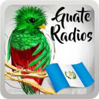 Guate Radios on 9Apps