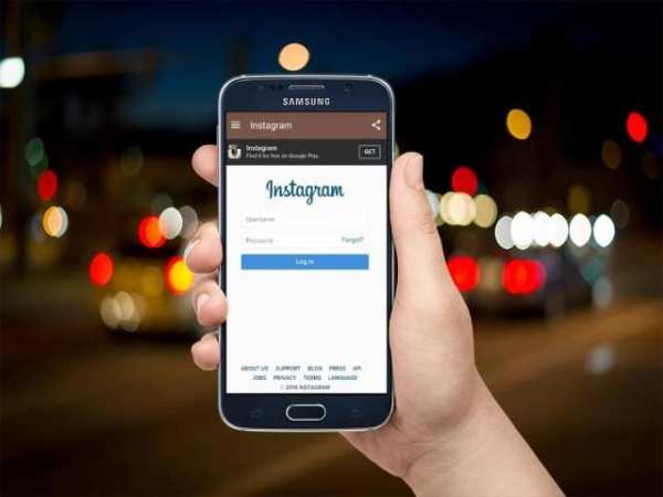 All Social Networks in One App screenshot 3