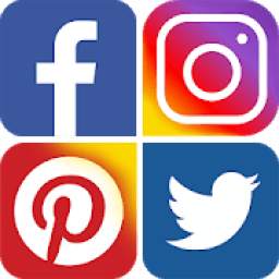 All Social Network 3.5.25