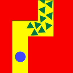 ikon Crazy line zen ball