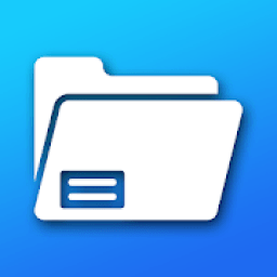 ES File Explorer आइकन