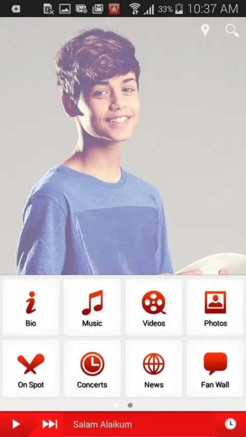 Harris J screenshot 6