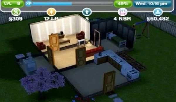 Guide The Sims 4 Free play скриншот 1