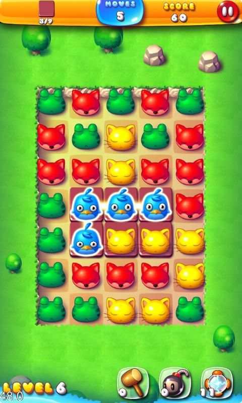 Pet Pop screenshot 9