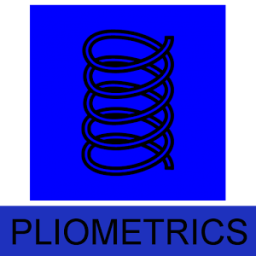 Pliometrics Training icon