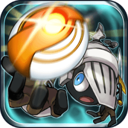 9 Elements : Action fight ball أيقونة